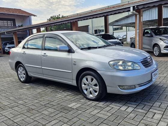Carro 1.8 XEI 16V FLEX 4P MANUAL