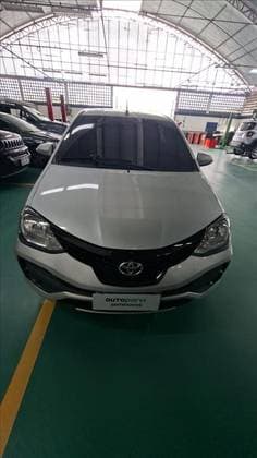 Carro 1.5 X PLUS 16V FLEX 4P MANUAL