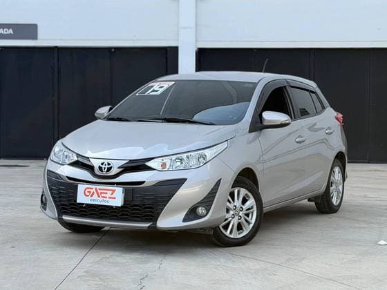 Carro 1.3 16V FLEX XL MULTIDRIVE