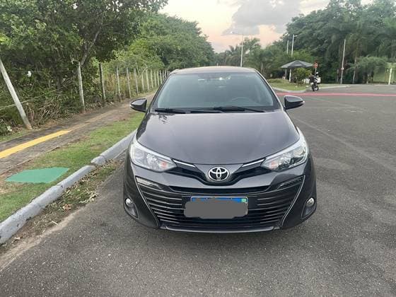 Carro 1.5 16V FLEX SEDAN XLS CONNECT MULTIDRIVE
