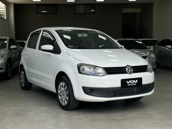 Carro 1.0 MI 8V FLEX 4P MANUAL