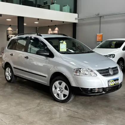 Carro 1.6 MI PLUS 8V FLEX 4P MANUAL