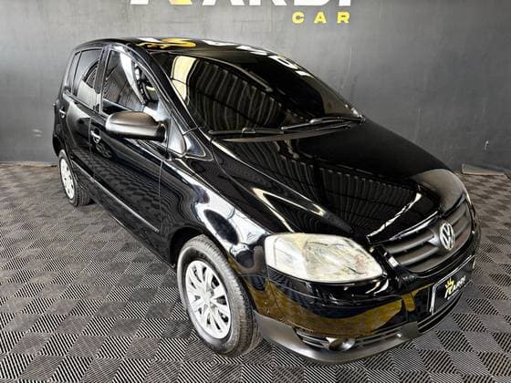 Carro 1.0 MI 8V FLEX 4P MANUAL