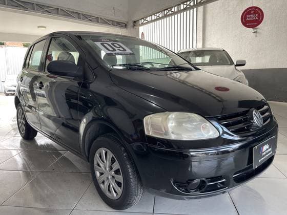 Carro 1.0 MI PLUS 8V FLEX 4P MANUAL
