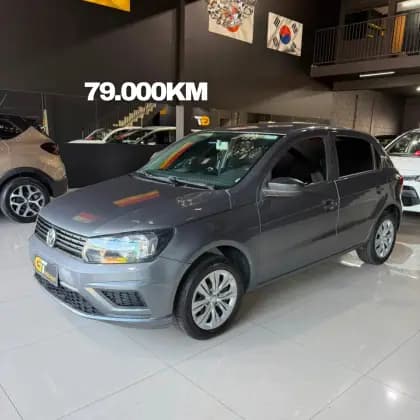 Carro 1.6 MSI TOTALFLEX 4P MANUAL