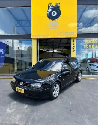 Carro 1.6 MI FLASH 8V FLEX 4P MANUAL