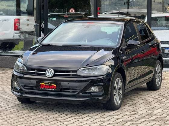 Carro 1.0 200 TSI COMFORTLINE AUTOMÁTICO