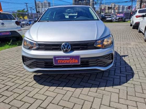 Carro 1.0 MPI TRACK MANUAL
