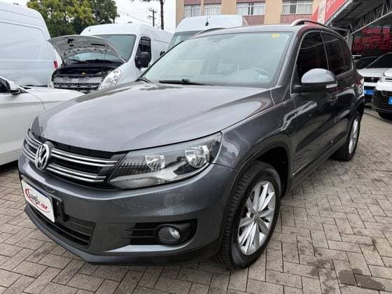 Carro 2.0 TSI 16V TURBO GASOLINA 4P TIPTRONIC