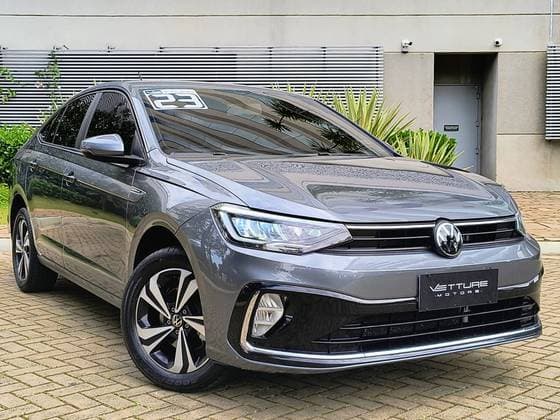 Carro 1.0 200 TSI COMFORTLINE AUTOMÁTICO