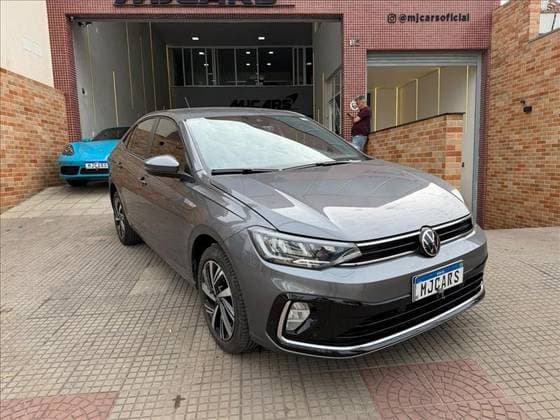 Carro 1.0 200 TSI HIGHLINE AUTOMÁTICO