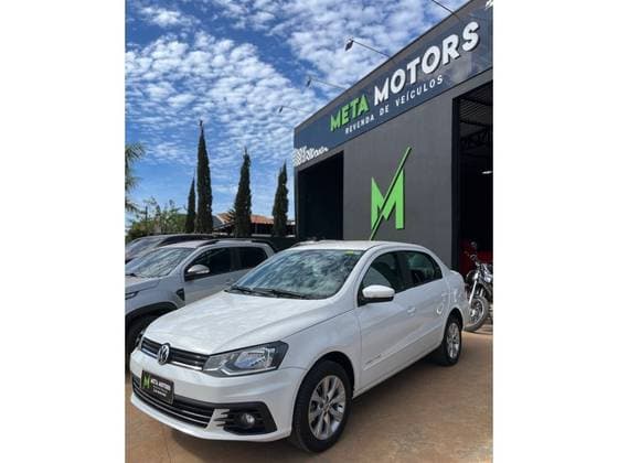 Carro 1.0 12V MPI TOTALFLEX COMFORTLINE 4P MANUAL