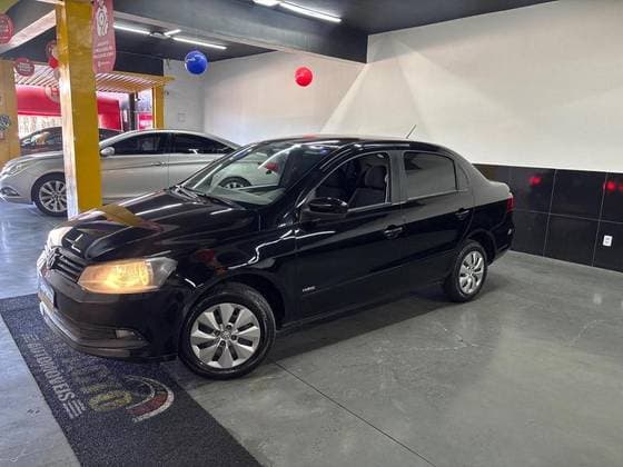 Carro 1.0 MI 8V FLEX 4P MANUAL