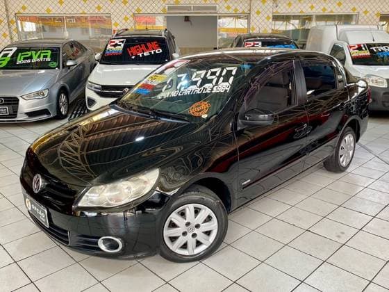 Carro 1.0 MI 8V FLEX 4P MANUAL