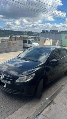 Carro 1.0 MI 8V FLEX 4P MANUAL G.IV