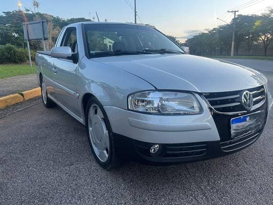 Carro 1.6 MI CS 8V FLEX 2P MANUAL G.IV