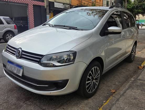 Carro 1.6 MI TREND 8V FLEX 4P MANUAL