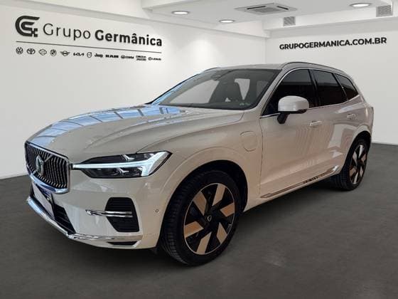 Carro 2.0 T8 RECHARGE ULTRA AWD GEARTRONIC