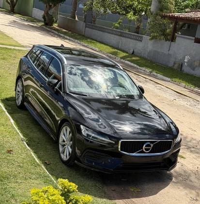 Carro 2.0 T5 GASOLINA MOMENTUM GEARTRONIC