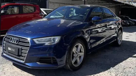 Carro 1.4 TFSI FLEX SEDAN PRESTIGE PLUS TIPTRONIC