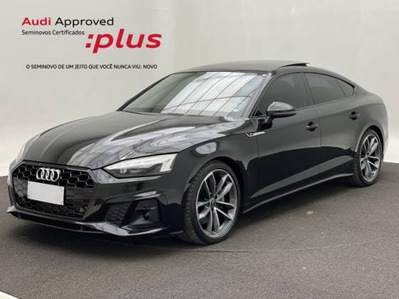 Carro 2.0 TFSI GASOLINA PERFORMANCE S EDITION QUATTRO S TRONIC