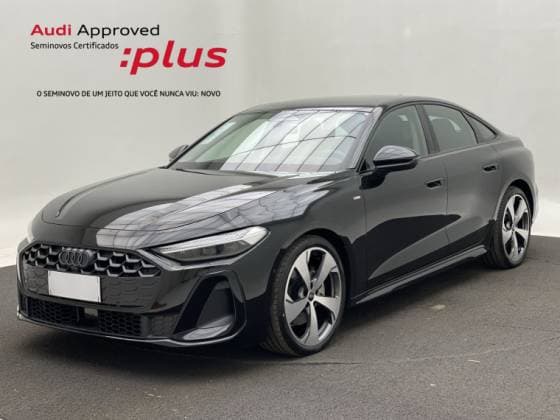 Carro 2.0 TFSI GASOLINA PERFORMANCE S EDITION QUATTRO S TRONIC