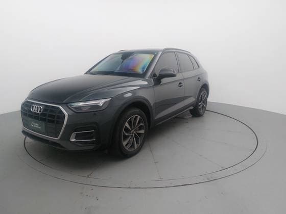 Carro 2.0 45 TFSI GASOLINA PRESTIGE QUATTRO S TRONIC