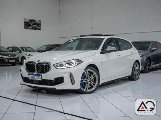 Carro 2.0 16V TURBO GASOLINA XDRIVE AUTOMÁTICO