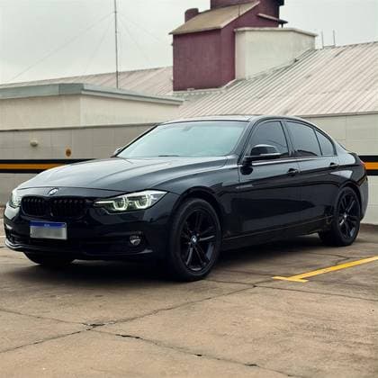 Carro 2.0 SPORT 16V TURBO ACTIVE FLEX 4P AUTOMÁTICO