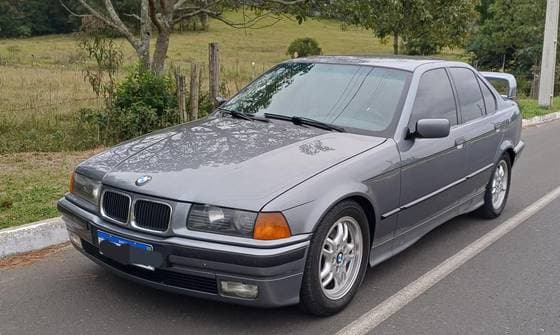 Carro 2.5 SEDAN 24V GASOLINA 4P MANUAL