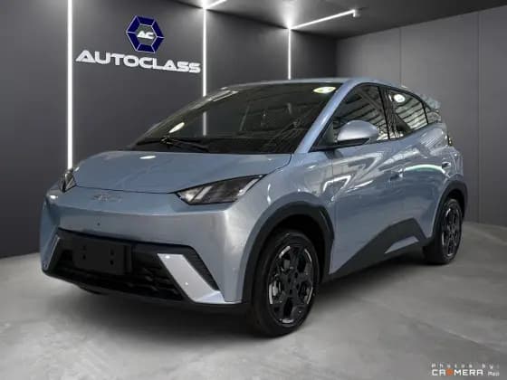 Carro 38 KW ELÉTRICO GS