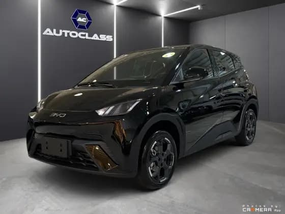 Carro 38 KW ELÉTRICO GS