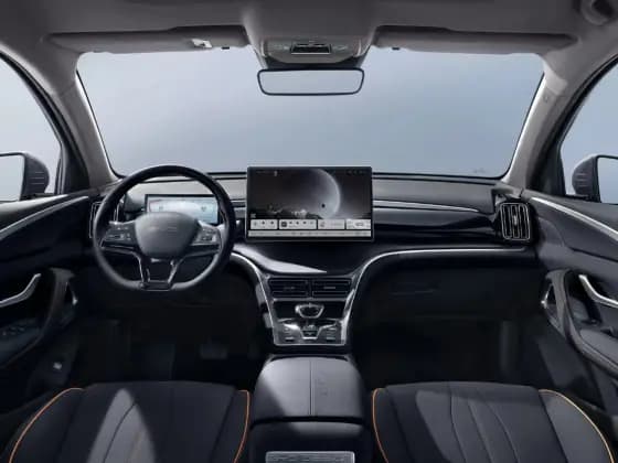 Carro 1.5 DM-I HÍBRIDO GS AUTOMÁTICO