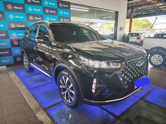 Carro 1.6 TGDI GASOLINA MAX DRIVE DCT