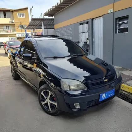 Carro 1.8 MPFI CS 8V FLEX 2P MANUAL