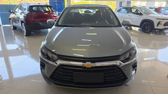 Carro 1.0 FLEX MANUAL