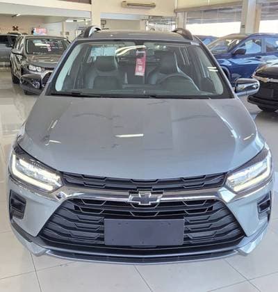 Carro 1.0 TURBO FLEX ACTIV AUTOMÁTICO