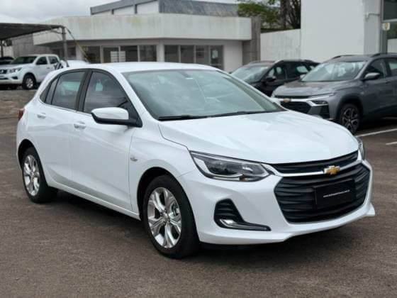 Carro 1.0 TURBO FLEX AUTOMÁTICO