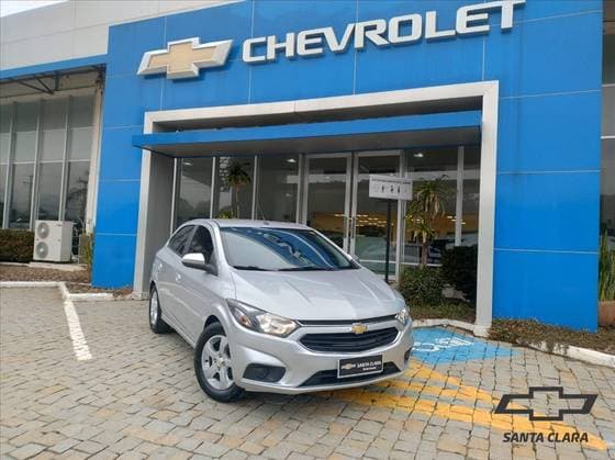 Carro 1.4 MPFI LT 8V FLEX 4P AUTOMÁTICO