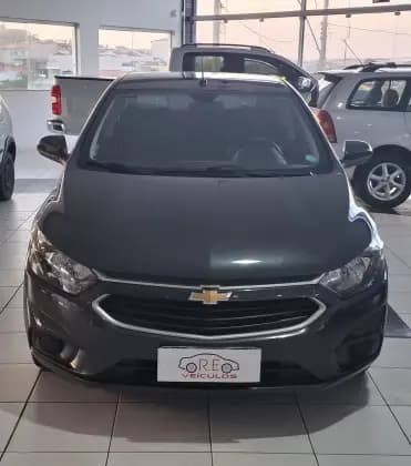 Carro 1.4 MPFI LT 8V FLEX 4P MANUAL