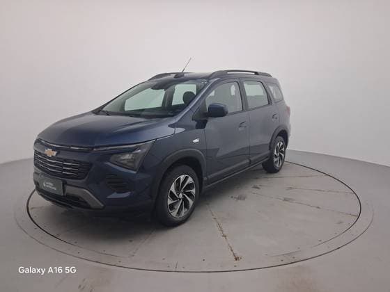 Carro 1.8 PREMIER 8V FLEX 4P AUTOMÁTICO