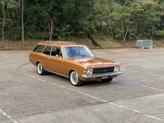 Carro 4.1 L 12V GASOLINA 2P MANUAL