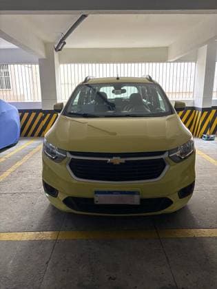 Carro 1.8 LT 8V FLEX 4P AUTOMÁTICO