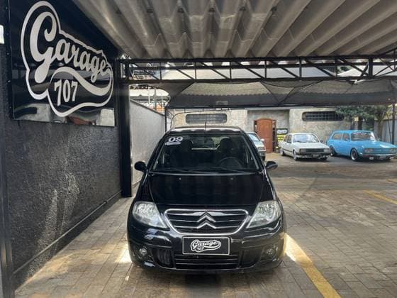 Carro 1.4 I GLX 8V FLEX 4P MANUAL