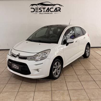 Carro 1.5 TENDANCE 8V FLEX 4P MANUAL