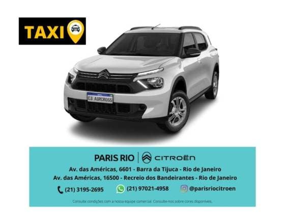 Carro 1.0 TURBO 200 FLEX FEEL 7L CVT
