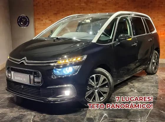 Carro 1.6 INTENSIVE 16V TURBO GASOLINA 4P AUTOMÁTICO