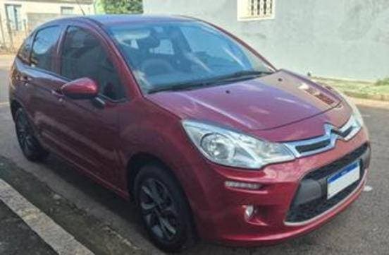Carro 1.5 ATTRACTION 8V FLEX 4P MANUAL