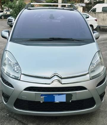 Carro 2.0 16V GASOLINA 4P AUTOMÁTICO