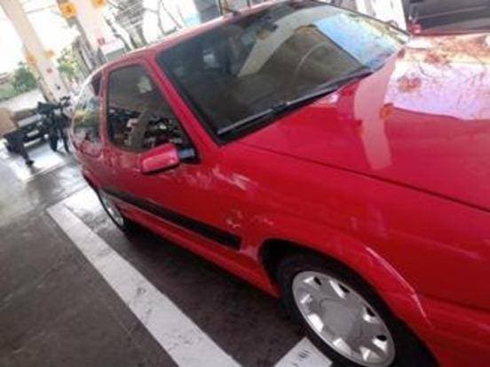 Carro 2.0 I 16V GASOLINA 2P MANUAL